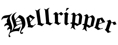 Hellripper Logo